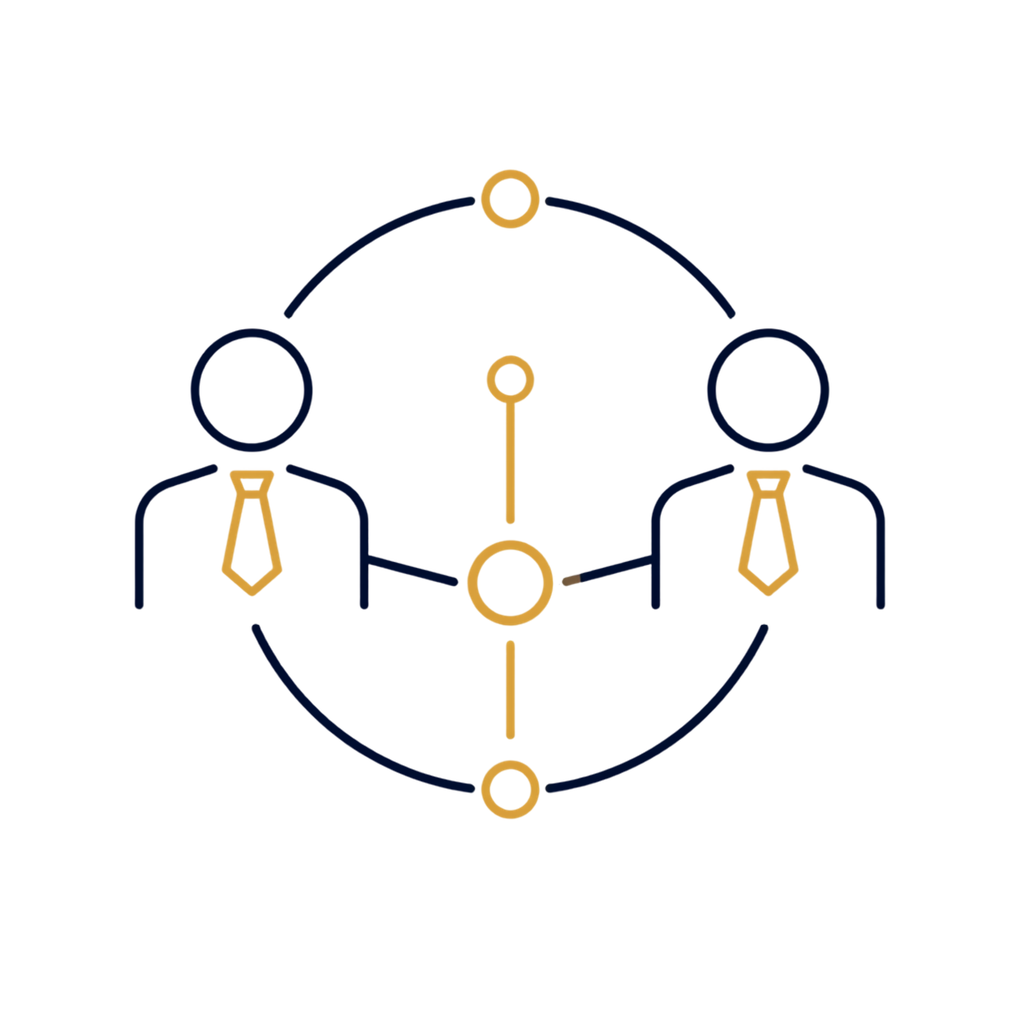 Service and local operations