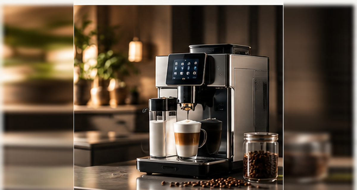 Coffee Equipment category image