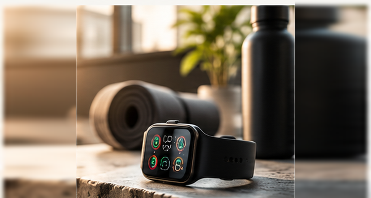 Lifestyle Technology category image