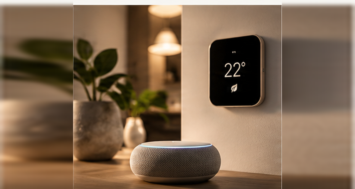 Smart Home category image