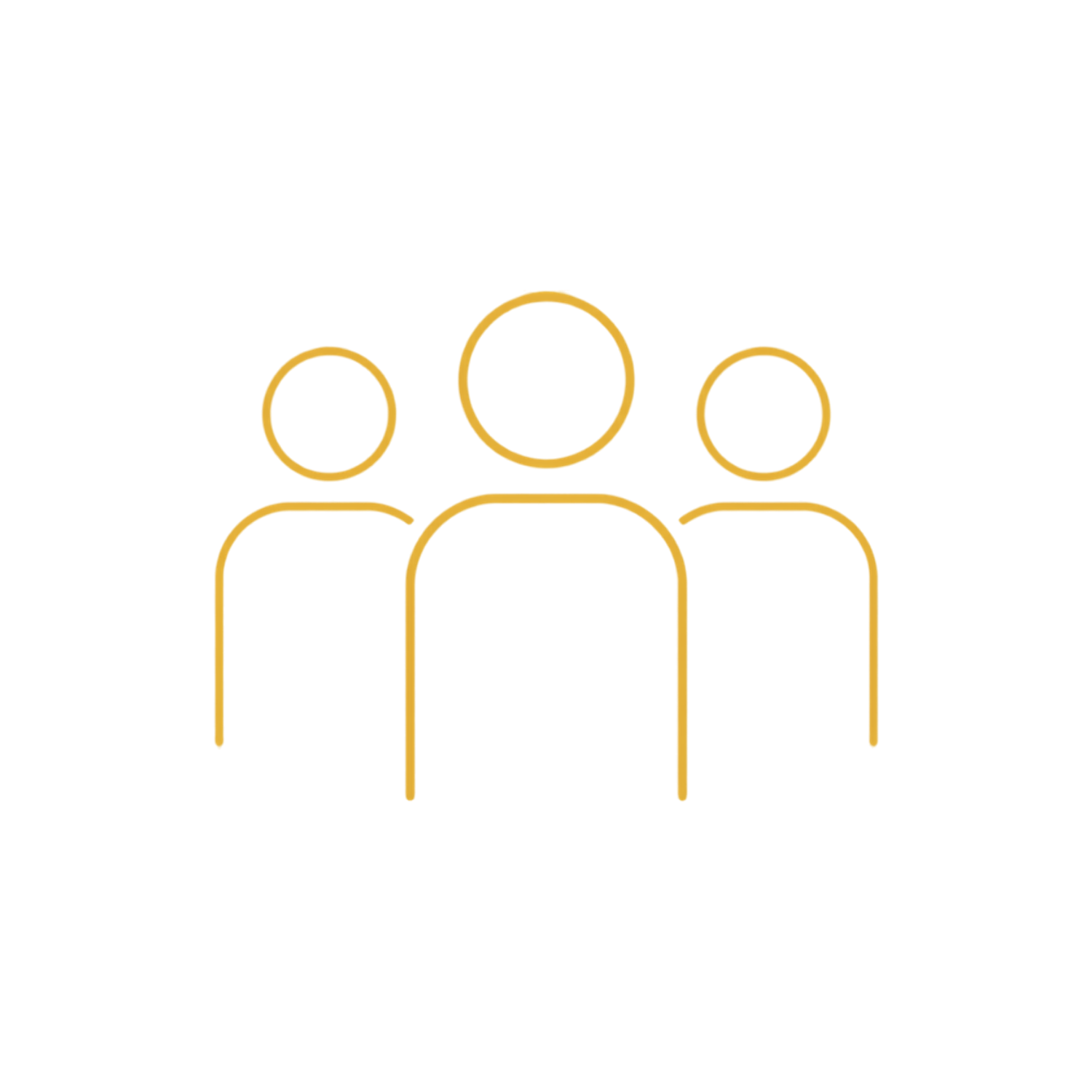 Strategic location icon